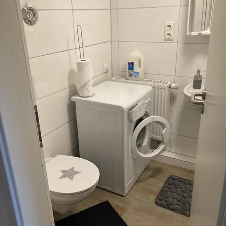 Apartmán Feliho - Feels Like Wilhelmshaven